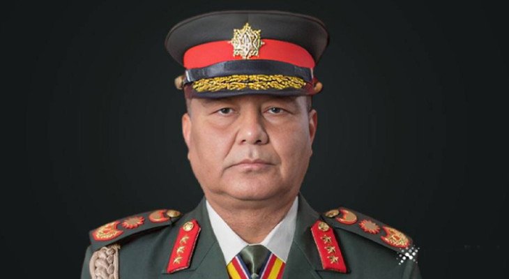 নেপালে সার্বিক নিরাপত্তার নিয়ন্ত্রণ নিয়েছে সেনাবাহিনী